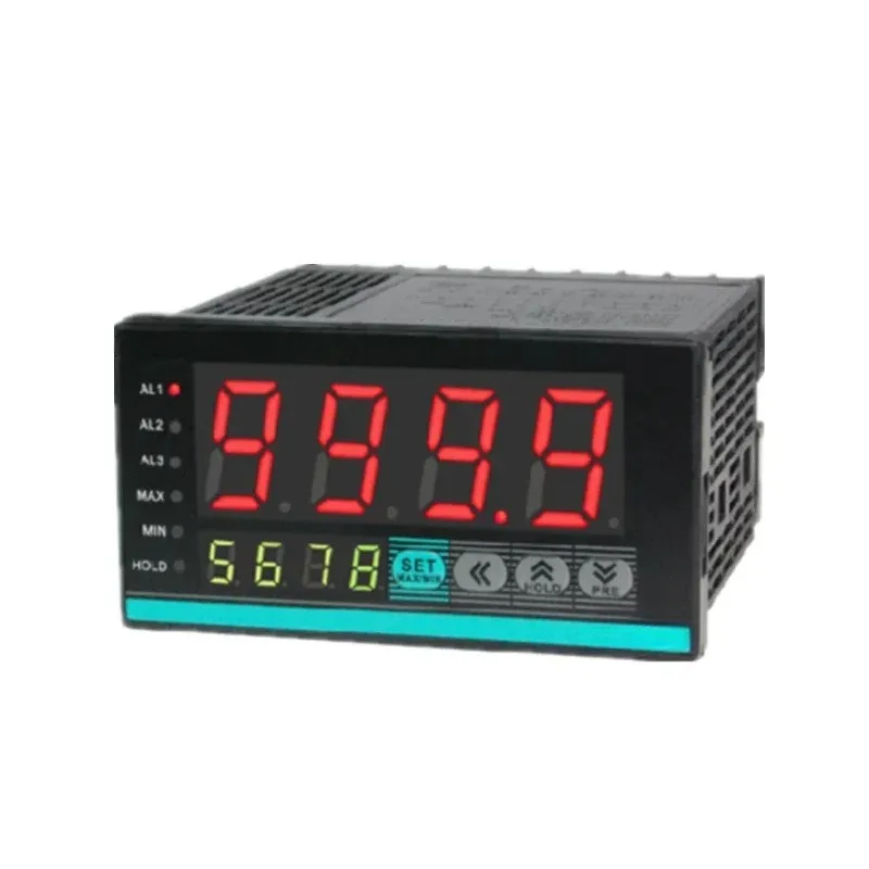 SD8-A10 Sensor Meter SD8RC10B Rotational Speed, Pressure, TOKY Frequency, SD8-IRC18B Line Speedometer
SD8-A10 Sensor Meter SD8RC10B Rotational Speed, Pressure, TOKY Frequency, SD8-IRC18B Line Speedometer