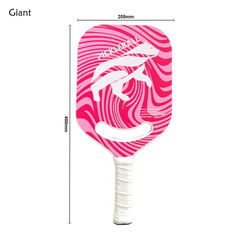 Single Pickleball Paddle T700 Carbon Fiber Professional Sports Grade Ball Hole Racquet Pickle Ball Set Rachetta
Single Pickleball Paddle T700 Carbon Fiber Professional Sports Grade Ball Hole Racquet Pickle Ball Set Rachetta