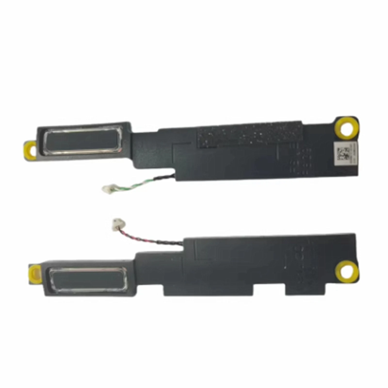 Generic laptop internal built-in speakers for HP Elite x360 1040 G9
Generic laptop internal built-in speakers for HP Elite x360 1040 G9