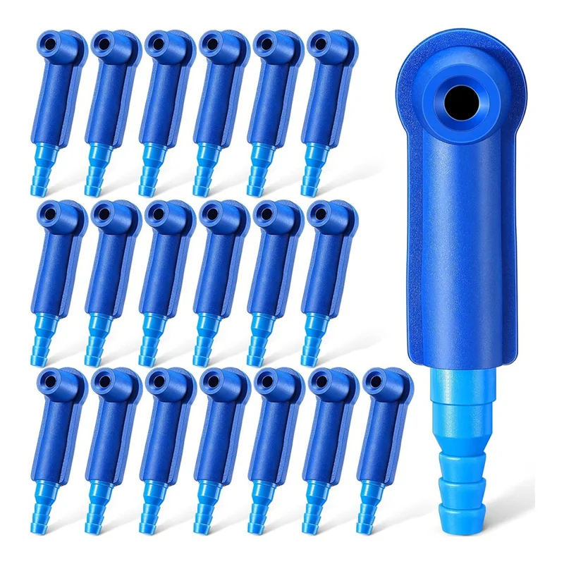 Practical Exchange Tool Connector Brake Bleeding Kit 20Pcs Car Oil Bleeder Pump Exchange Adapter Pumping Pipe Connectors
Practical Exchange Tool Connector Brake Bleeding Kit 20Pcs Car Oil Bleeder Pump Exchange Adapter Pumping Pipe Connectors