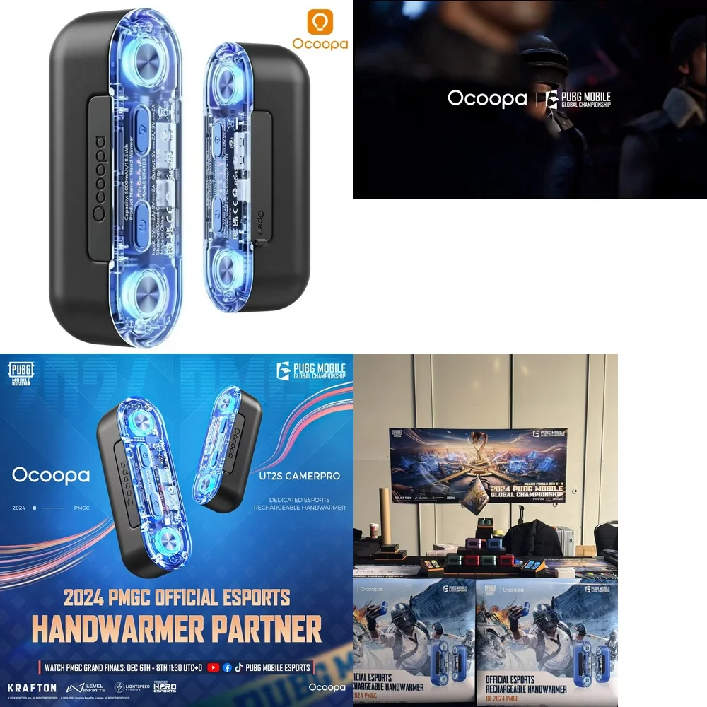 Магнитная перезаряжаемая грелка для рук 2 в 1, портативный электрический обогреватель 10000 мАч, быстрая зарядка, теплая, для путешествий на открытом воздухе, зимнее использование
Магнитная перезаряжаемая грелка для рук 2 в 1, портативный электрический обогреватель 10000 мАч, быстрая зарядка, теплая, для путешествий на открытом воздухе, зимнее использование