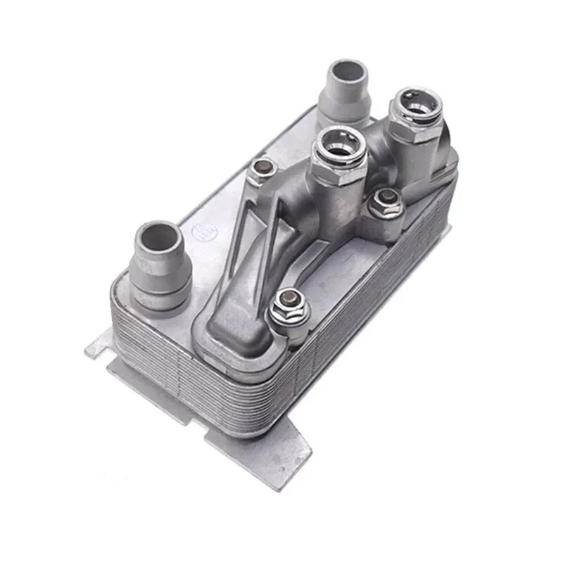 Масляный радиатор двигателя в сборе для Mercedes Benz M274 M276 W222 W205 W213 0995001900 A 0995001900 БЕСПЛАТНАЯ ДОСТАВКА!! !
Масляный радиатор двигателя в сборе для Mercedes Benz M274 M276 W222 W205 W213 0995001900 A 0995001900 БЕСПЛАТНАЯ ДОСТАВКА!! !