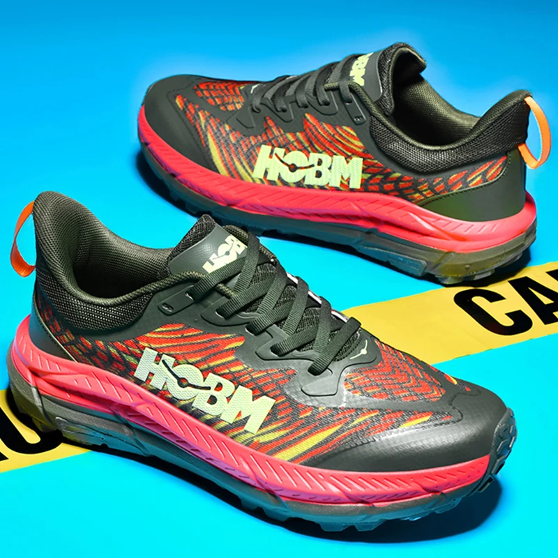 Running Shoes for Men Fashionable Cushioned Tennis Shoes Outdoor Ligthweight Lace-Up Breathable Casual Sneakers for Men
Running Shoes for Men Fashionable Cushioned Tennis Shoes Outdoor Ligthweight Lace-Up Breathable Casual Sneakers for Men