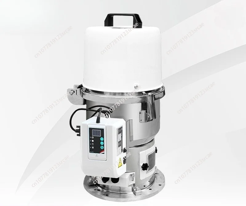 310G Automatic Vacuum Feeding Machine Plastic Suction Machine Independent Injection Molding Auxiliary Equipment
310G Automatic Vacuum Feeding Machine Plastic Suction Machine Independent Injection Molding Auxiliary Equipment