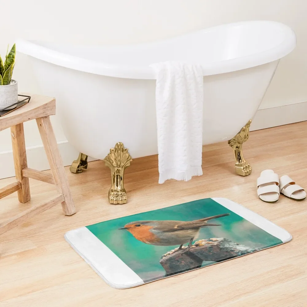 funny small orange bird smilling Bath Mat Accessories Sets For The Bathroom Floor Toilet Carpet Carpet Carpet Mat
funny small orange bird smilling Bath Mat Accessories Sets For The Bathroom Floor Toilet Carpet Carpet Carpet Mat