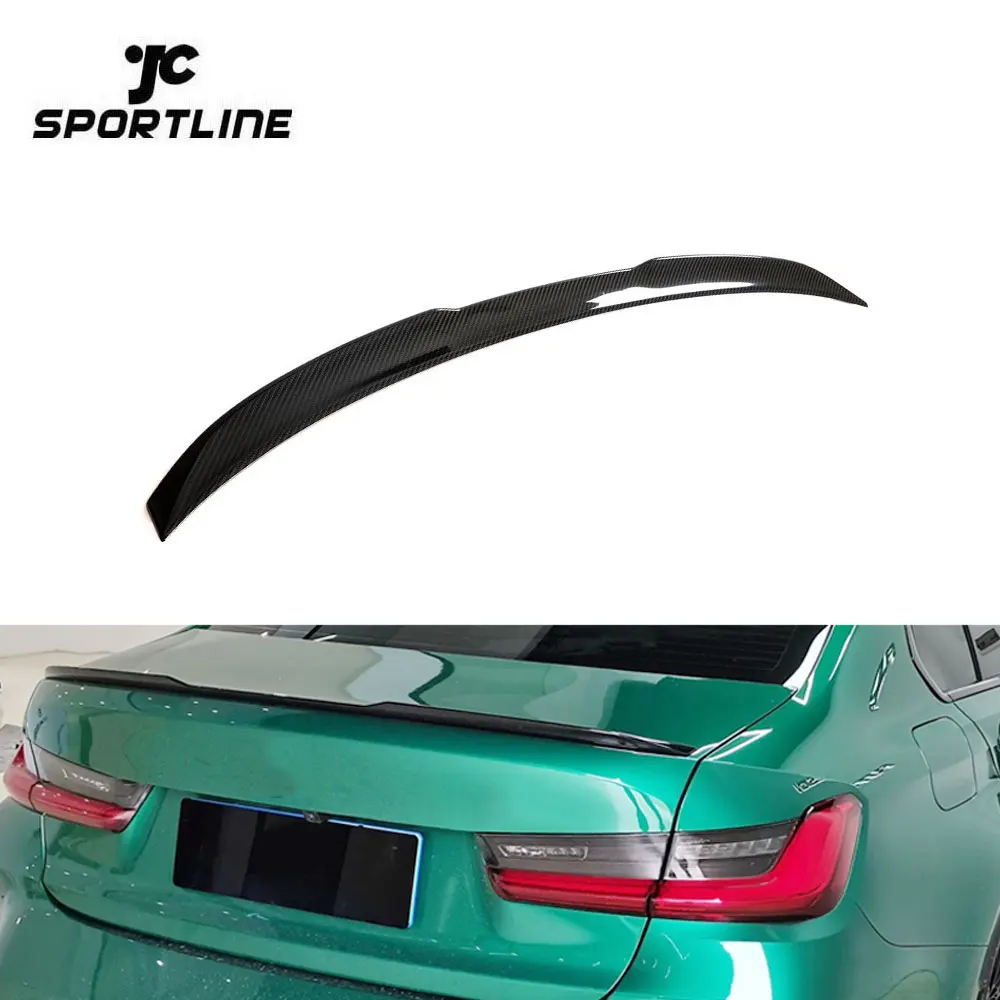 Dry Carbon Fiber M4 G82 Competition Car Spoiler For BMW G22 430i 2-Door Coupe 2021-2023
Dry Carbon Fiber M4 G82 Competition Car Spoiler For BMW G22 430i 2-Door Coupe 2021-2023