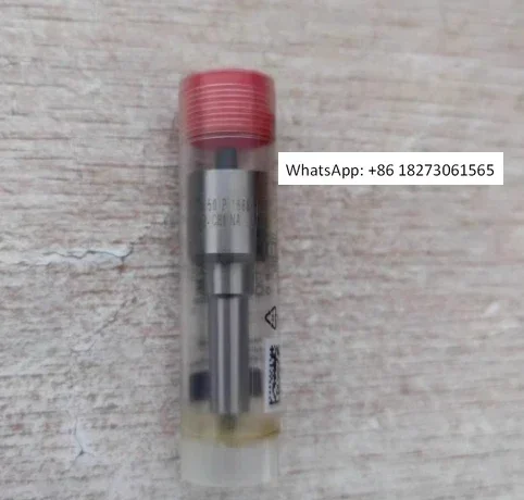 Оригинальный топливный инжектор 0433172022 DLLA150P1666 и 153P234
Оригинальный топливный инжектор 0433172022 DLLA150P1666 и 153P234