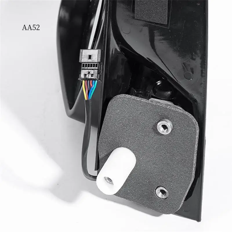 AS-Right Power Folding Rearview Mirror Assembly For Mercedes Benz Vito 639 16-23 Exterior Wing Mirror
AS-Right Power Folding Rearview Mirror Assembly For Mercedes Benz Vito 639 16-23 Exterior Wing Mirror