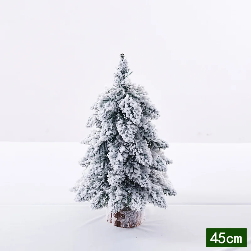 Snow-Flocked Tabletop Christmas Tree 30 cm LED Warm White Lights Mini Pine Figurine Holiday Centerpiece Gift for Family
Snow-Flocked Tabletop Christmas Tree 30 cm LED Warm White Lights Mini Pine Figurine Holiday Centerpiece Gift for Family