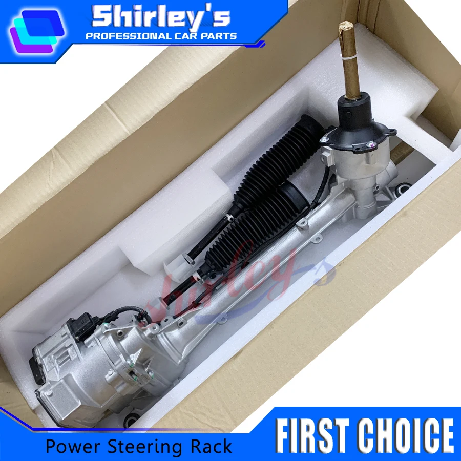 Power Steering Rack For Ford Kuga 2013-2016; Focus 2011-2019 1939536 2308609 CV6C3D070LE 2177149 CV6C3D070LH 1818965
Power Steering Rack For Ford Kuga 2013-2016; Focus 2011-2019 1939536 2308609 CV6C3D070LE 2177149 CV6C3D070LH 1818965