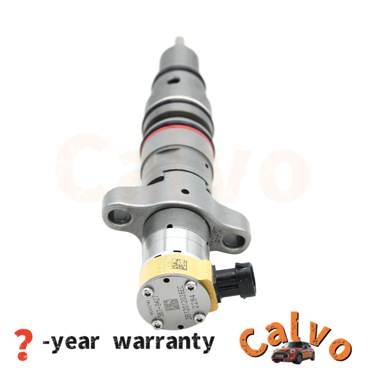 For Fuel injector assembly 236-0957 10R-9002 is suitable for Caterpillar C9 construction machinery engine
For Fuel injector assembly 236-0957 10R-9002 is suitable for Caterpillar C9 construction machinery engine
