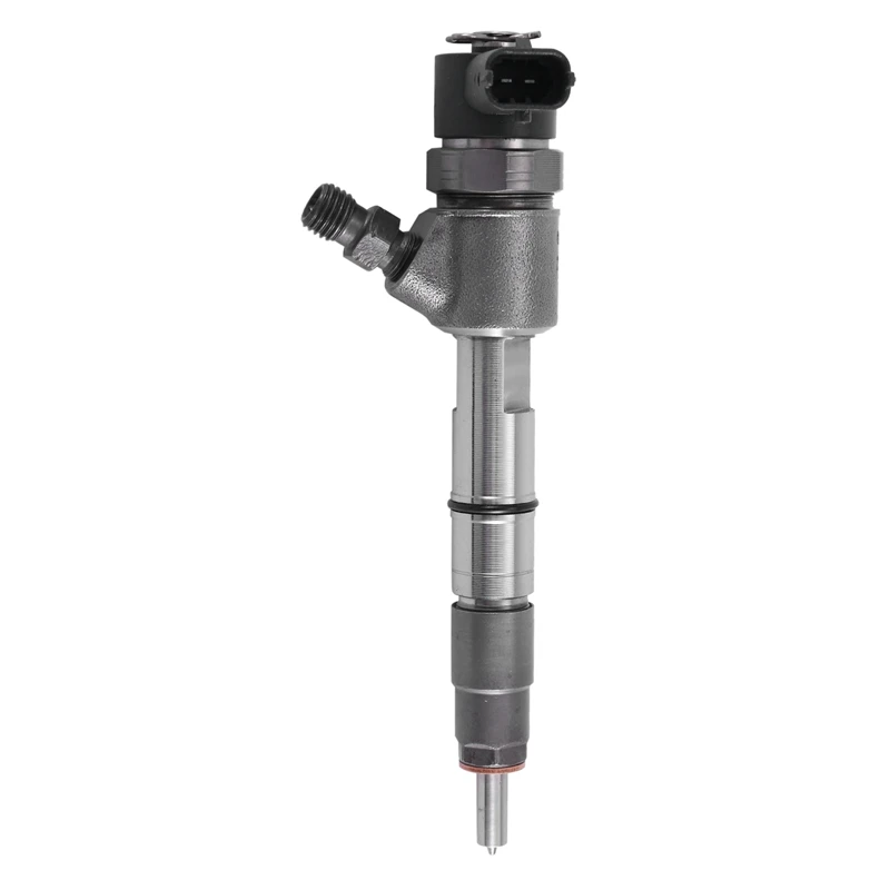 New Diesel Common Rail Fuel Injector Nozzle 0445110541 For XICHAI 490 4DW EUR4 EUR5 1112100-B81
New Diesel Common Rail Fuel Injector Nozzle 0445110541 For XICHAI 490 4DW EUR4 EUR5 1112100-B81
