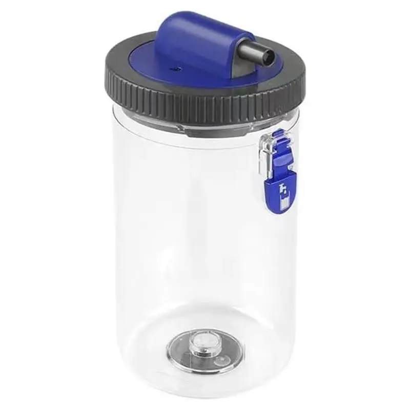 75STO-Upgrade Water Tank For Dyson Wash G1 Floor Scrubbers Cleanwater Tank Wash G1 Cleaning Bucket
75STO-Upgrade Water Tank For Dyson Wash G1 Floor Scrubbers Cleanwater Tank Wash G1 Cleaning Bucket