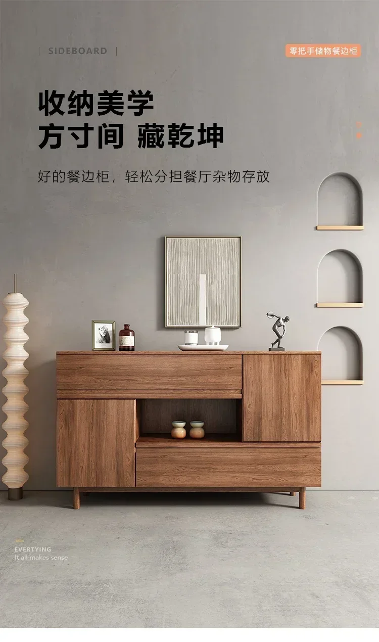 Modern Minimalist Sideboard Cabinet, Nordic Tea Cabinet, Living Room Wall Storage & Hallway Cabinet
Modern Minimalist Sideboard Cabinet, Nordic Tea Cabinet, Living Room Wall Storage & Hallway Cabinet