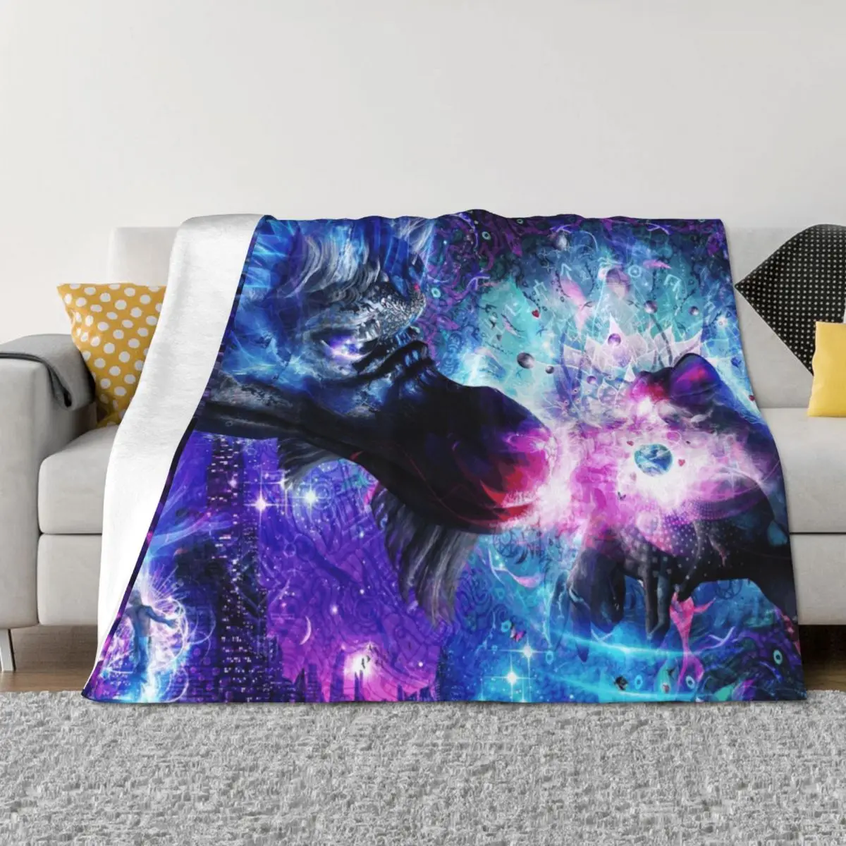 A Spirit's Silent Cry Throw Blanket Blankets For Bed Hairys for babies Vintage Blankets
A Spirit's Silent Cry Throw Blanket Blankets For Bed Hairys for babies Vintage Blankets