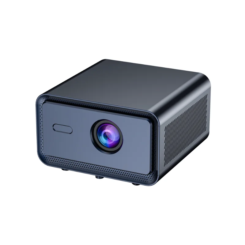 Projector Home Ultra HD High Lumen Autofocus Obstacle Avoidance Screen Entry Business Office Projector
Projector Home Ultra HD High Lumen Autofocus Obstacle Avoidance Screen Entry Business Office Projector