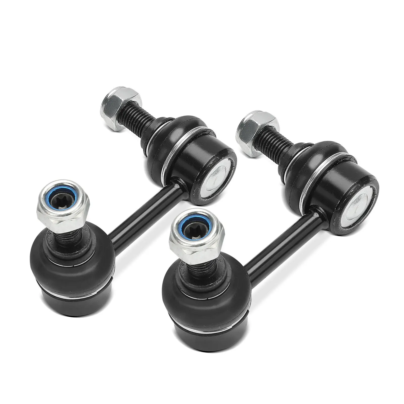 2 шт. стабилизатор поперечной устойчивости задней подвески для Dodge Journey 2009 2010-2018 
2 шт. стабилизатор поперечной устойчивости задней подвески для Dodge Journey 2009 2010-2018