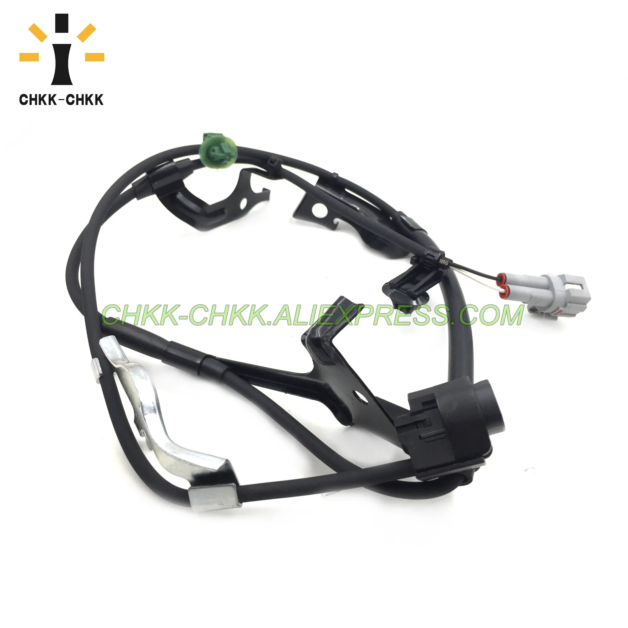 CHKK-CHKK ABS Wheel Speed Sensor 89516-60260 for TOYOTA FJ CRUISER 4RUNNER LEXUS GX400/460 8951660260
CHKK-CHKK ABS Wheel Speed Sensor 89516-60260 for TOYOTA FJ CRUISER 4RUNNER LEXUS GX400/460 8951660260