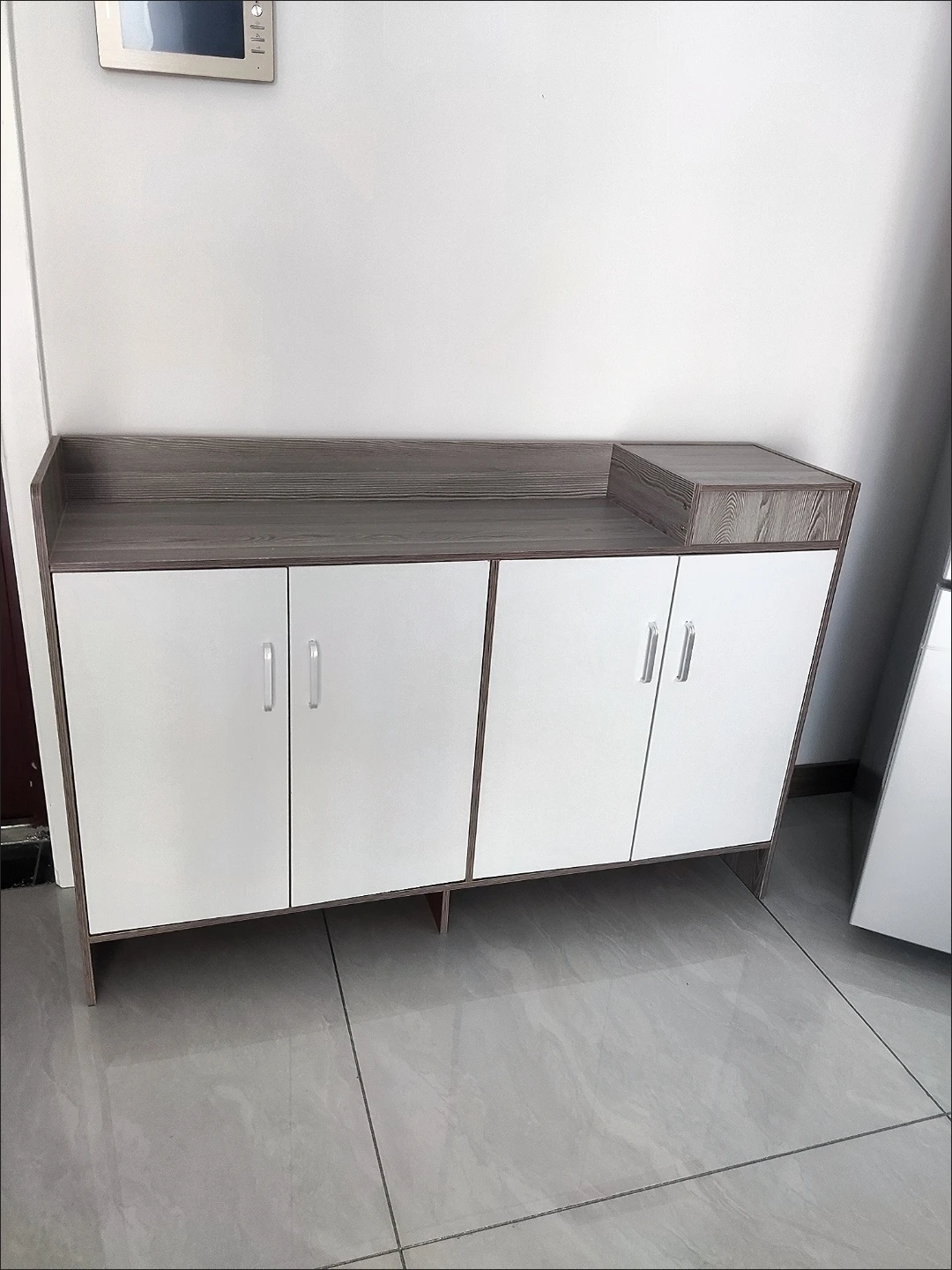 //Modern Design Tipper Cabinet, Shoe Rack Cupboard, Living Room Furniture, Shoe Collection Cabinet With Drawers.
//Modern Design Tipper Cabinet, Shoe Rack Cupboard, Living Room Furniture, Shoe Collection Cabinet With Drawers.