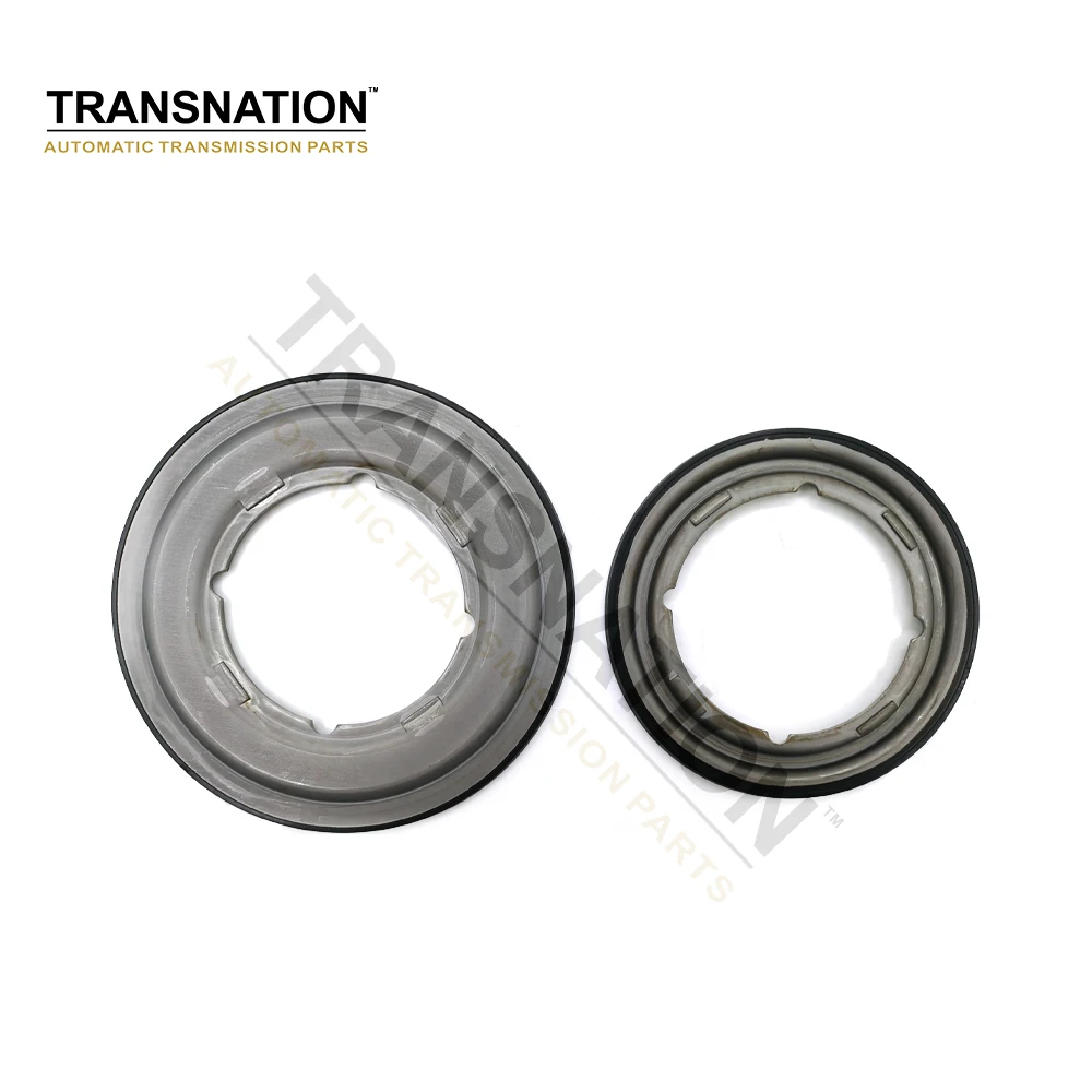 Auto Transmission Original A6LF1 A6LF2 Piston Kit 2PCS/SET For HYUNDAI KIA 213200A-YC Car Accessories
Auto Transmission Original A6LF1 A6LF2 Piston Kit 2PCS/SET For HYUNDAI KIA 213200A-YC Car Accessories