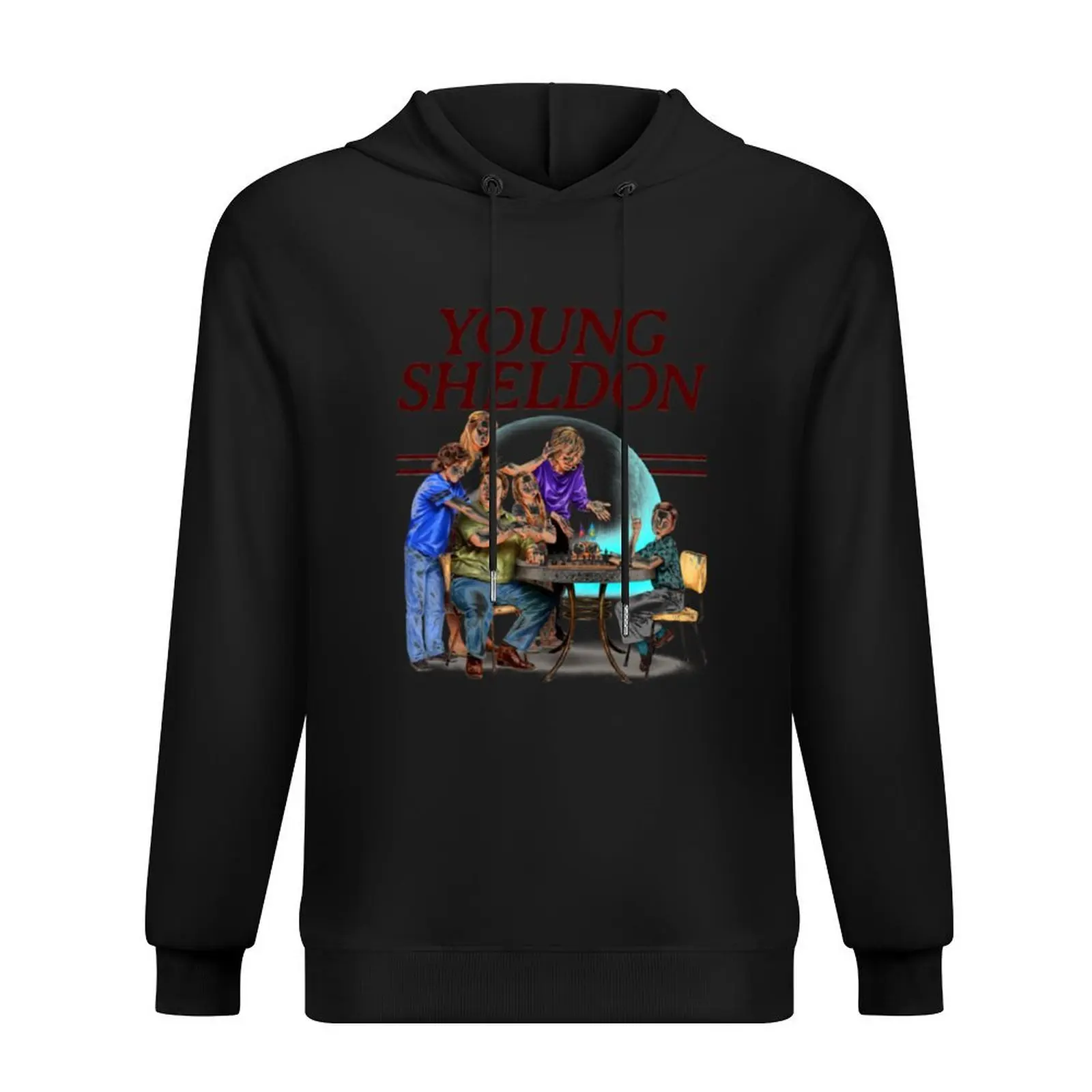 YOUNG SHELDON Hoodie men's sweat-shirt set mens clothes korean style clothes autumn jacket men tracksuit
YOUNG SHELDON Hoodie men's sweat-shirt set mens clothes korean style clothes autumn jacket men tracksuit