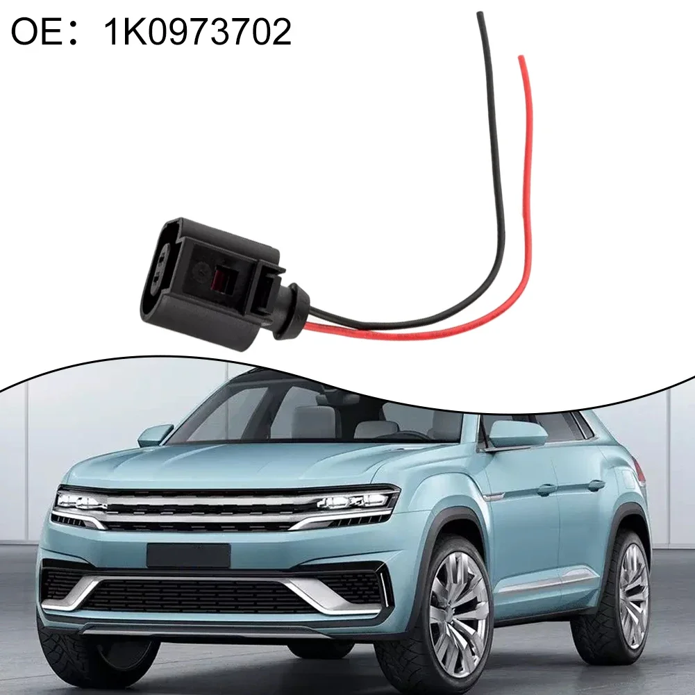 1pc Auto License Plate Light Socket Adapter 1K0973702 For Golf For A3 For A4 Q3 Q4 Sensor Plug Connector Car Accessories
1pc Auto License Plate Light Socket Adapter 1K0973702 For Golf For A3 For A4 Q3 Q4 Sensor Plug Connector Car Accessories