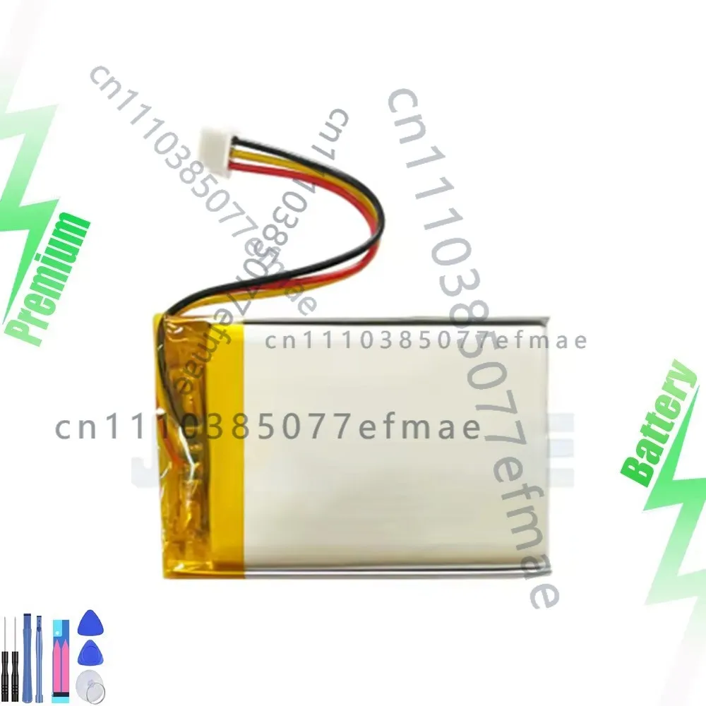 Аккумулятор для SONY Logitech G900 G403/703 G903, замена, 533-000130
Аккумулятор для SONY Logitech G900 G403/703 G903, замена, 533-000130