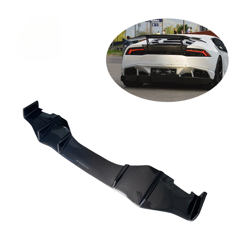 Подходит для Lamborghini LP610 LP580 DMCCarbon Fiber, задний спойлер, модификация, часть
Подходит для Lamborghini LP610 LP580 DMCCarbon Fiber, задний спойлер, модификация, часть