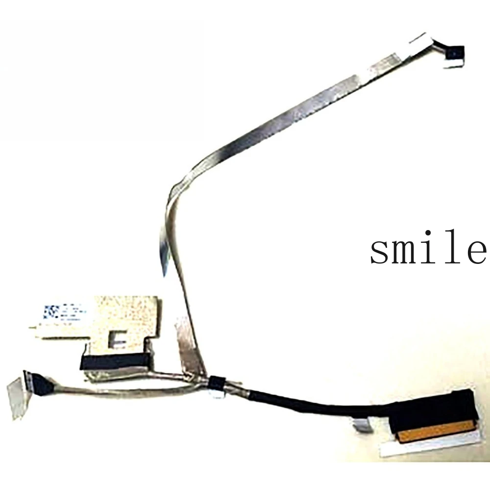 НОВЫЙ КАБЕЛЬ ДЛЯ ЖК-ЭКРАНА Chromebook Asus 11 CR1 HQ21310918000
НОВЫЙ КАБЕЛЬ ДЛЯ ЖК-ЭКРАНА Chromebook Asus 11 CR1 HQ21310918000