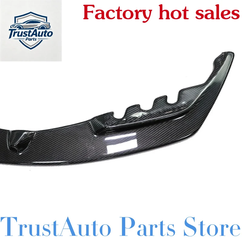 TrustAuto Parts Store Is Having A Hot SaleHot Selling MX TYPE VACUUM CARBON FRONT LIP
TrustAuto Parts Store Is Having A Hot SaleHot Selling MX TYPE VACUUM CARBON FRONT LIP