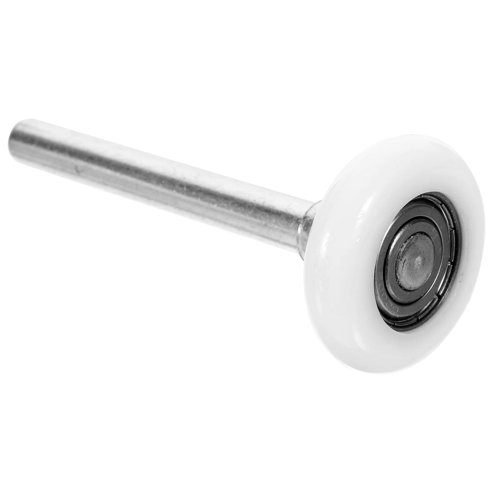 Nylon Pulley Roller Garage Door Bearing Rollers Parts Wheel Heavy Duty Ball Bearings Stem Residential Commercial Durability
Nylon Pulley Roller Garage Door Bearing Rollers Parts Wheel Heavy Duty Ball Bearings Stem Residential Commercial Durability