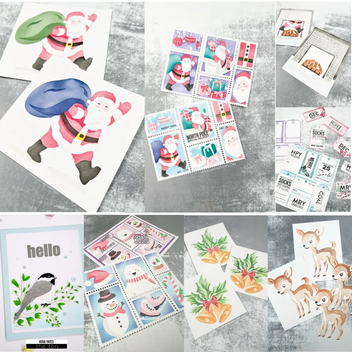 Christmas Tags Fireplace Santa Layering Postage Stencils Metal Cutting Dies Clear Stamps DIY Scrapbook Gift Card Craft 2025 New
Christmas Tags Fireplace Santa Layering Postage Stencils Metal Cutting Dies Clear Stamps DIY Scrapbook Gift Card Craft 2025 New