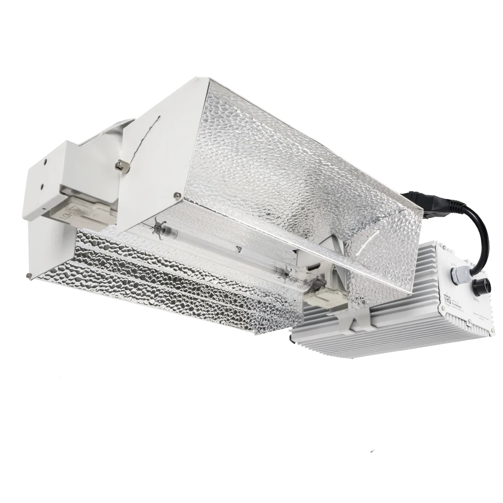 277V 4k 1000w DE CMH HPS & MH Greenhouse Lighting Grow Lights Kit Ballast Fixture
277V 4k 1000w DE CMH HPS & MH Greenhouse Lighting Grow Lights Kit Ballast Fixture