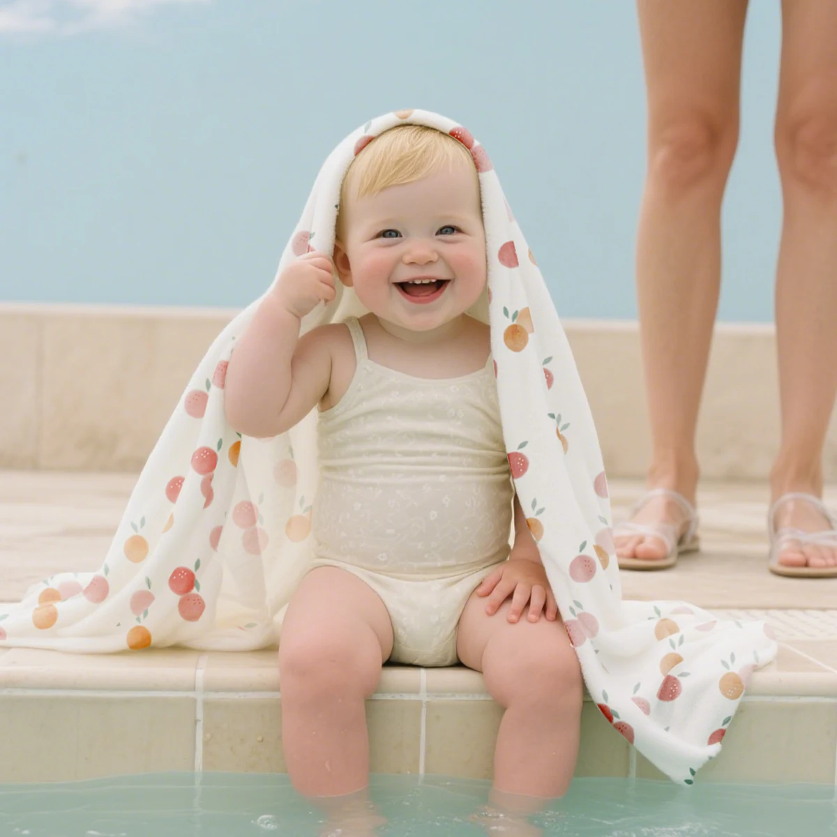 HappyFlute 80*80CM Nature&Animal Style Children Bath Wipe Microfiber Hooded Girls&Boys Swimming Beach Towels
HappyFlute 80*80CM Nature&Animal Style Children Bath Wipe Microfiber Hooded Girls&Boys Swimming Beach Towels