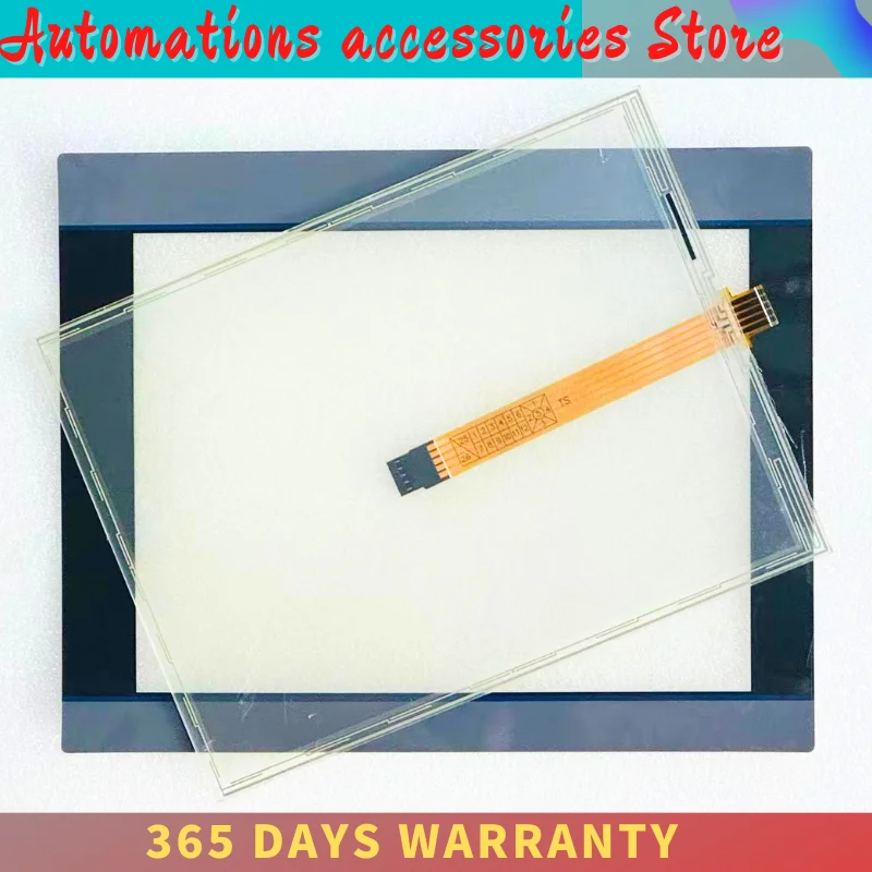 Touch Screen Panel HDM MX104R5N505A1 505A120210607382 TS104A5B005 YFW5104003 A201906110092 MX104R5N505A0 Overlay Fim Membrane
Touch Screen Panel HDM MX104R5N505A1 505A120210607382 TS104A5B005 YFW5104003 A201906110092 MX104R5N505A0 Overlay Fim Membrane