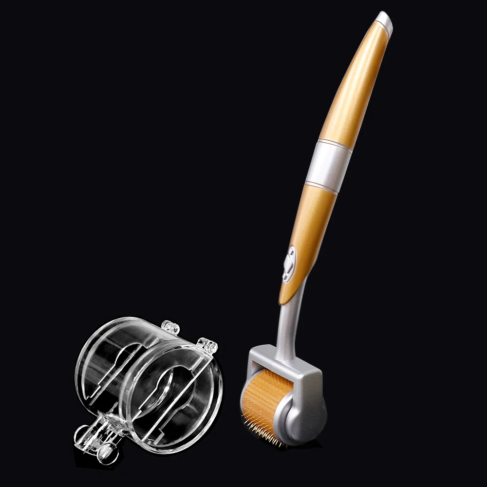 Дермароллер для ухода за кожей, микроиглы для роста волос, дермароллер для красоты лица, удаления морщин, шрамов, подтяжки, массажный роллер.
Дермароллер для ухода за кожей, микроиглы для роста волос, дермароллер для красоты лица, удаления морщин, шрамов, подтяжки, массажный роллер.