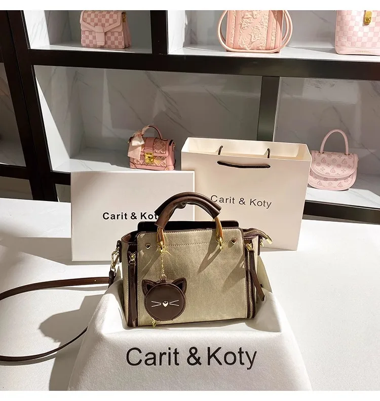 High Quality Textured Leather Square Bag Autumn Fashion Tote Bag Large Capacity Women Handbag Shoulder Messenger Bag Lady Purse
High Quality Textured Leather Square Bag Autumn Fashion Tote Bag Large Capacity Women Handbag Shoulder Messenger Bag Lady Purse