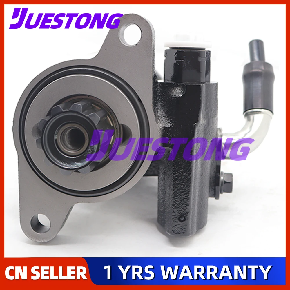 Power Steering Pump For TOYOTA LAND CRUISER PRADO KZJ90 KZJ95 3.0 95-00 4431035690 4431035500 44310-26200 44310-35610
Power Steering Pump For TOYOTA LAND CRUISER PRADO KZJ90 KZJ95 3.0 95-00 4431035690 4431035500 44310-26200 44310-35610
