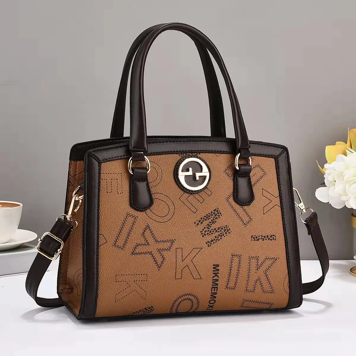 Многосторонняя большая сумка из нержавеющей стали 2025 года, женская сумка-трансформер с верхней ручкой, через плечо и сумка через плечо, архитектурная сумка-ночь в день
Многосторонняя большая сумка из нержавеющей стали 2025 года, женская сумка-трансформер с верхней ручкой, через плечо и сумка через плечо, архитектурная сумка-ночь в день