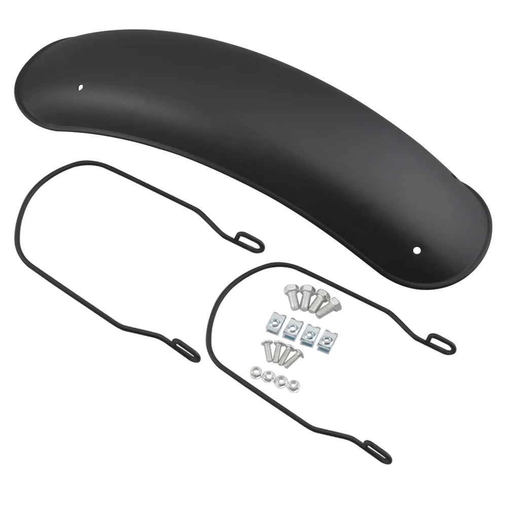 Motorcycle Fender Mudguard Cover Protective Protector Front Fender For Harley Bobber Models For Honda For Yamaha etc
Motorcycle Fender Mudguard Cover Protective Protector Front Fender For Harley Bobber Models For Honda For Yamaha etc
