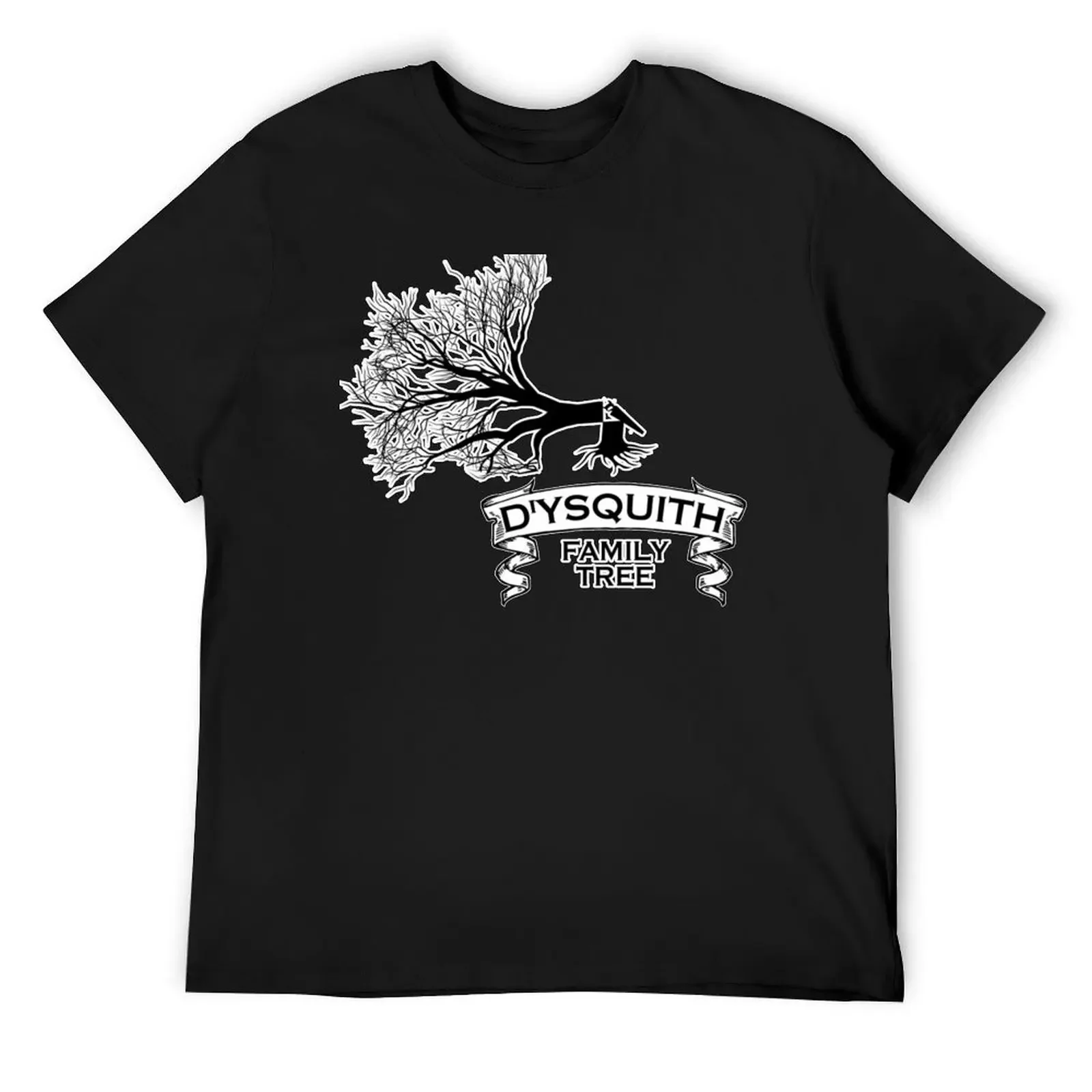 The D&X27;Ysquith Family Tree T-Shirt aesthetic clothes custom shirt blacks blue lock luxury clothes men
The D&X27;Ysquith Family Tree T-Shirt aesthetic clothes custom shirt blacks blue lock luxury clothes men