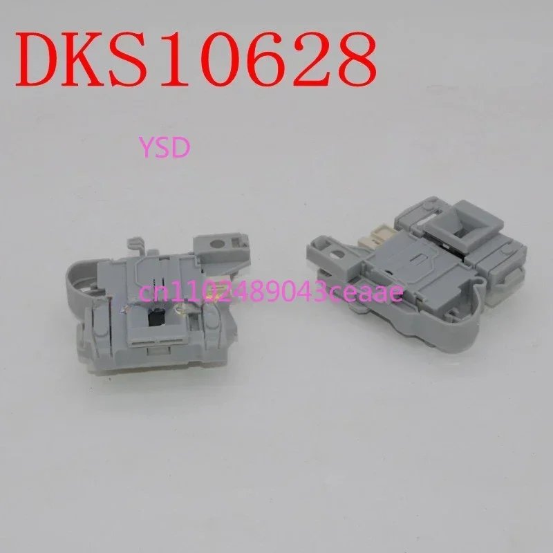 1Pc Door Lock Accessory DKS10628 DKS10C for Electrolux Drum Washing Machine Replacement Part
1Pc Door Lock Accessory DKS10628 DKS10C for Electrolux Drum Washing Machine Replacement Part