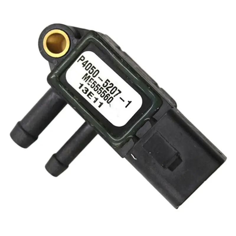 A21E-Car Parts Intake Pressure Sensor Differential Pressure Sensor Suitable For Mitsubishi P4050-5207-1 P405052071 Me555560
A21E-Car Parts Intake Pressure Sensor Differential Pressure Sensor Suitable For Mitsubishi P4050-5207-1 P405052071 Me555560