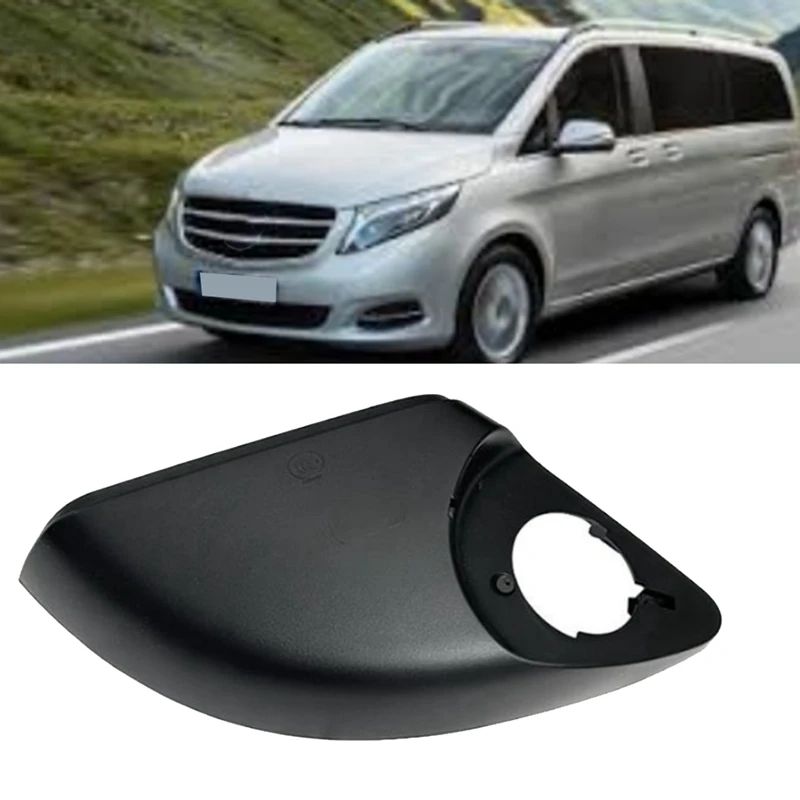 Car Side Wing Mirror Bottom Lower Cover Rearview Mirror Base Cover For Mercedes-Benz Vito V-Class W447 2016-2022
Car Side Wing Mirror Bottom Lower Cover Rearview Mirror Base Cover For Mercedes-Benz Vito V-Class W447 2016-2022