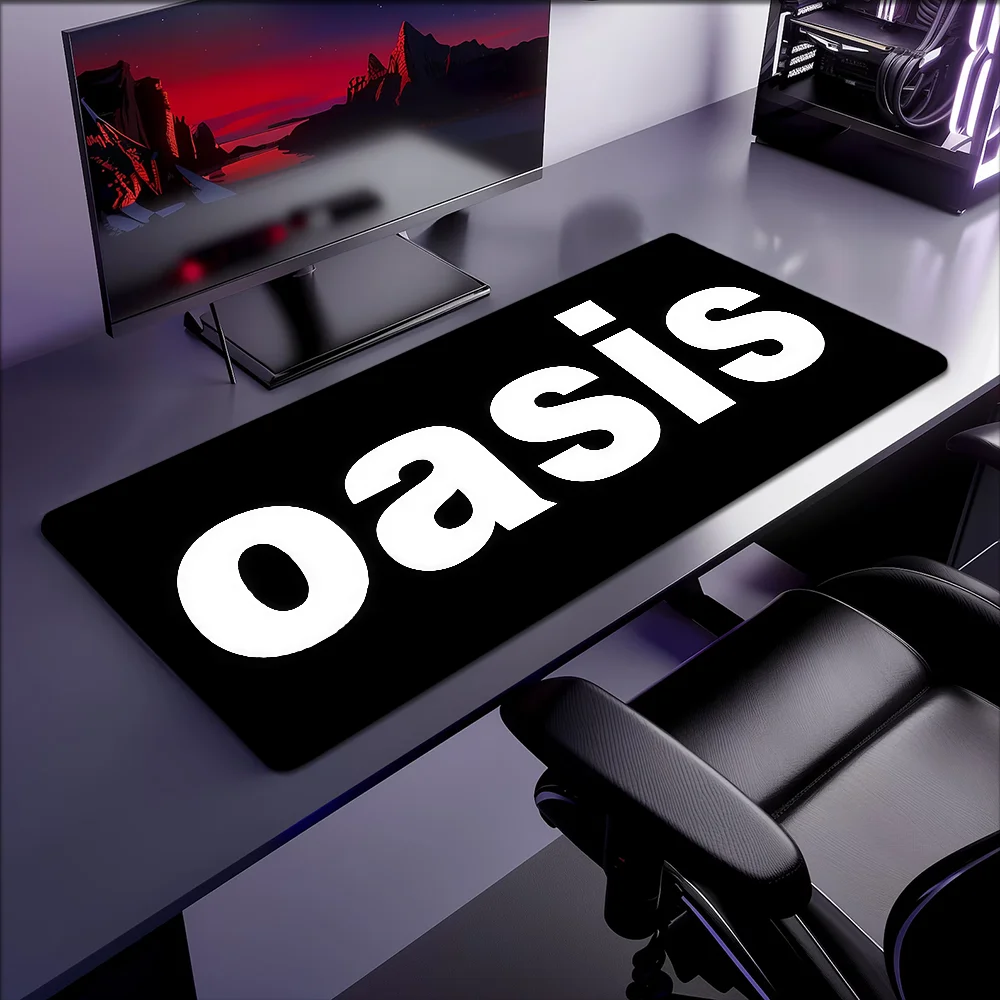 Hot Rubber Band Desktop XXL Desk Mats Non-slip Gaming O-Oasis Thickened Large MousePad Office
Hot Rubber Band Desktop XXL Desk Mats Non-slip Gaming O-Oasis Thickened Large MousePad Office
