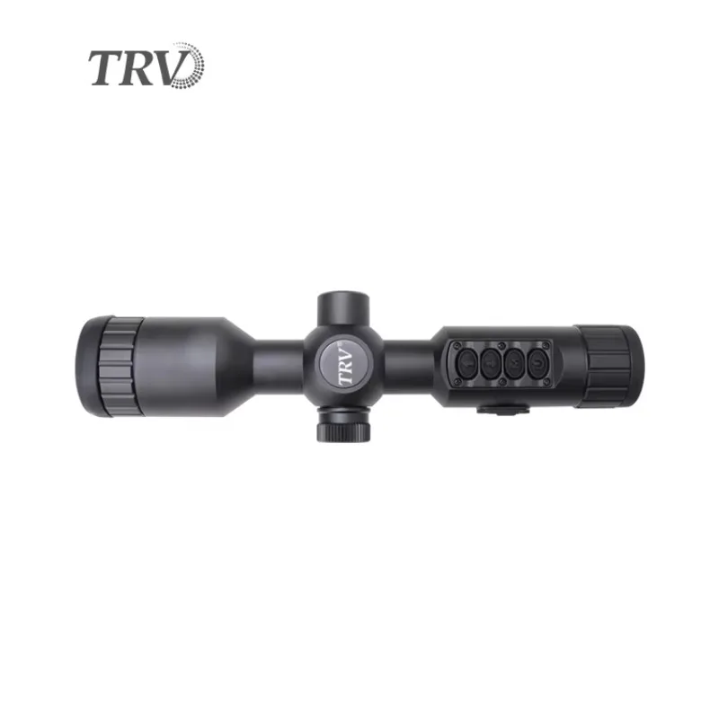Thermal Imaging Scope TRV Long Distance Night Vision Thermal Scope