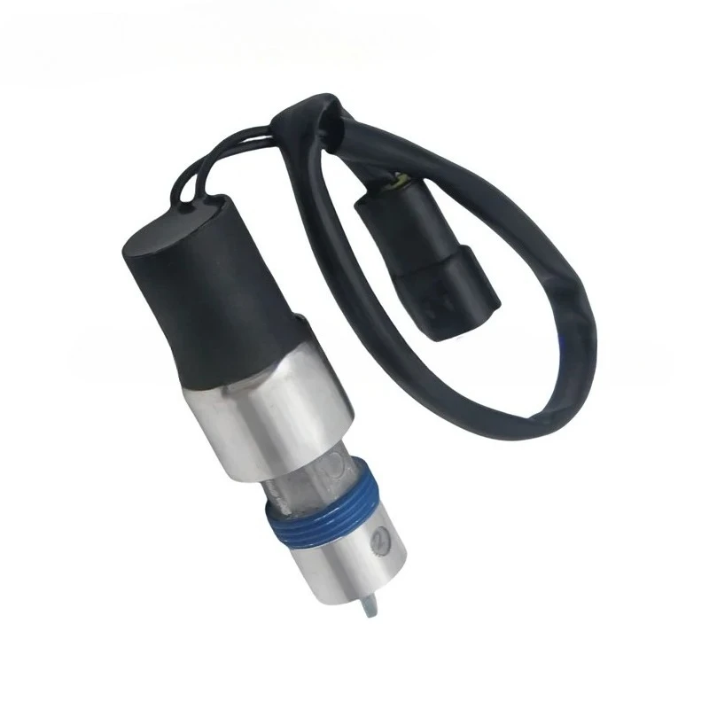 85082AC010 Vehicle Speedometer Sensor For Subaru Legacy 1995 - 1998 Forester Impreza 1998
85082AC010 Vehicle Speedometer Sensor For Subaru Legacy 1995 - 1998 Forester Impreza 1998