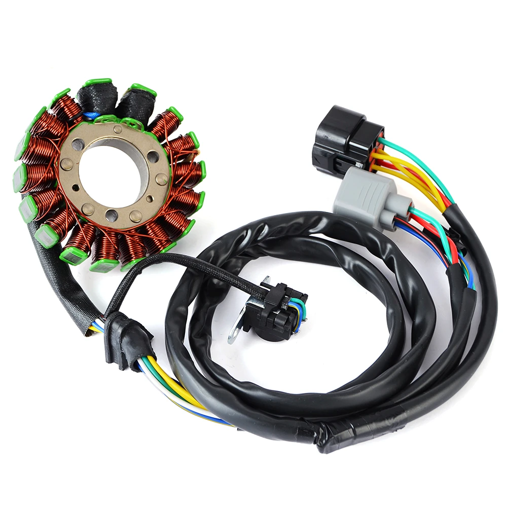 31120-HP1-601 Катушка статора мотоцикла для Honda TRX450ER 2006 2007 2008 2009 2010 2011-2014
31120-HP1-601 Катушка статора мотоцикла для Honda TRX450ER 2006 2007 2008 2009 2010 2011-2014