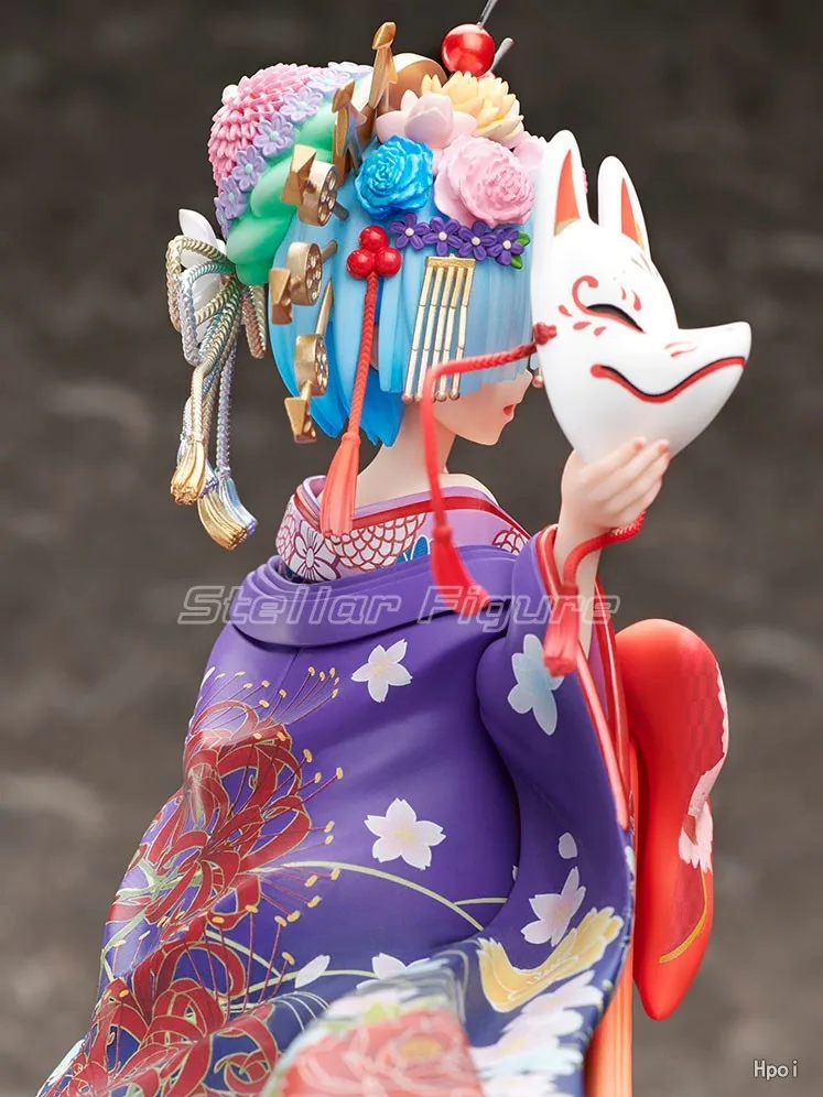 【SF】In Stock F:NEX Re Life A Different World From Zero REM Figures Model Collection Gift
【SF】In Stock F:NEX Re Life A Different World From Zero REM Figures Model Collection Gift