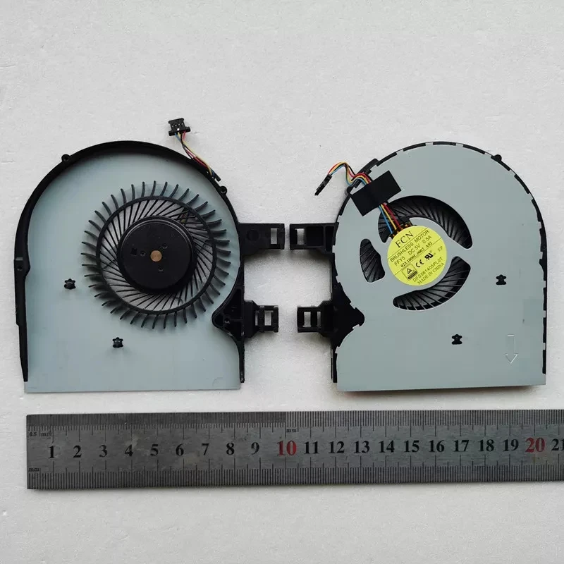 1pcs New laptop cpu cooling fan for LENOVO Ideapad FLEX14-2 FLEX 2 FLEX 14 flex2-14 14DAP DFS561405PL0T FFY5
1pcs New laptop cpu cooling fan for LENOVO Ideapad FLEX14-2 FLEX 2 FLEX 14 flex2-14 14DAP DFS561405PL0T FFY5